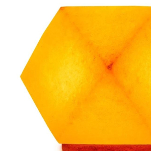 Lampe de table USB au design contemporain professionnel Cristal de l'Himalaya Lampes à induction écologiques Emballage personnalisé Top demandé pour - Product Image 6