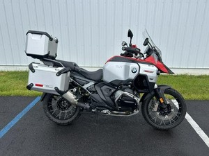 Disponibles ahora: Nuevas motocicletas BMW R <span class=keywords><strong>1300</strong></span> GS Adventure 2025 listas para envío a todo el mundo - Product Image 2