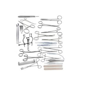 Nfant aparaparotomy urgurgical Instrument et - Product Image 3