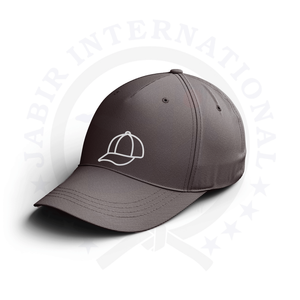 Gorras de béisbol deportivas impermeables de alta calidad Sombreros de camionero de rendimiento de 2 tonos personalizados con tela de malla perforada de moda - Product Image 1