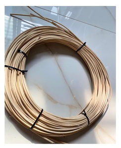 Meubles Décoration intérieure Noyau de rotin naturel Haute qualité Exportation du Vietnam/100% Noyau de rotin naturel de bonne qualité - Product Image 4