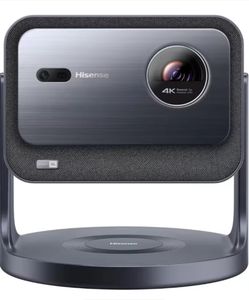 OFERTA EN COURSO: Mini Proyector Láser C2 con Diseño de Gimbal, 4K, Láser Tricolor, 110% BT.2020, 2000 ANSI Lúmenes - Product Image 3