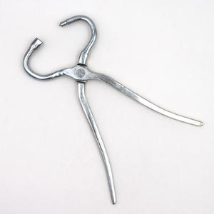 Alicates para nariz de ganado de Toro, herramientas de perforación con Clip para nariz de vaca, todo tipo de instrumentos veterinarios disponibles, herramientas para ganado animal - Product Image 4