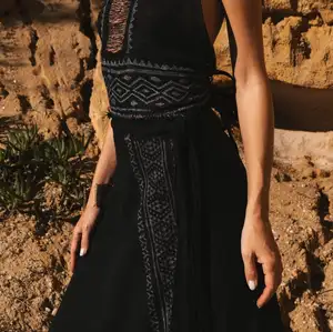 Strandkleding Handgemaakte Hippie Wikkelrok Vrouw Maxi Lange Jurk Wikkelrok Bedrukt Mooie Bohemian Voor Dames Casual Zomerrok