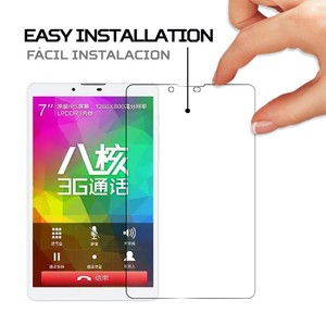 ฟิล์มกันรอยหน้าจอสำหรับแท็บเล็ตเทคลาส พี 70 3 จี - Product Image 3