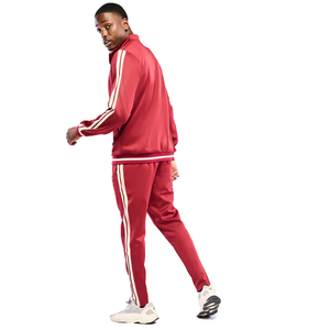 Chándal de algodón de invierno para hombre 2025, nueva ropa deportiva de talla grande, chándal deportivo informal con diseño estampado - Product Image 5