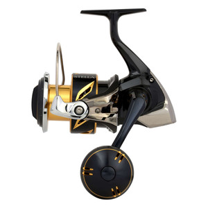 Mejor Precio al por Mayor con Descuento, Carrete de Pesca Giratorio Shimano STLSW6000HGC Stella SW C Original y Nuevo - Product Image 3