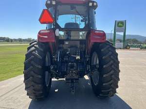 Tractor Case IH Farmall 130A 2022, nuevo y usado, en venta - Product Image 3