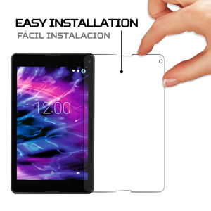 ตัวป้องกันหน้าจอ ANTISHOCK สำหรับเมเดียน ไลฟ์แท็บ P8502 แท็บเล็ตฝาครอบป้องกันระดับพรีเมียม - Product Image 3