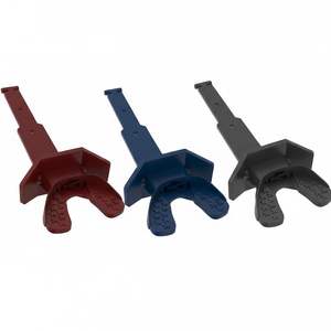 Protège-lèvres personnalisés pour le rugby et le football américain – Protection OEM pour la bouche – Vente en gros - Product Image 2