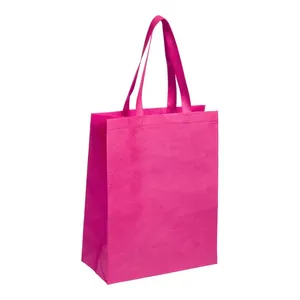 Bolsas de Papel Promocionales Personalizadas Bittak, Solución de Merchandising Personalizada - Product Image 2