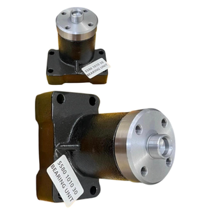 Unidad de Rodamiento de Giro de Precisión 5580101030, Componente de Soporte de Carga para Rotación Suave en Minería, UNIDAD DE RODAMIENTO 5580 1010 - Product Image 3