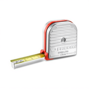 Ruban à mesurer en acier inoxydable Facom de 2 mètres - Product Image 2