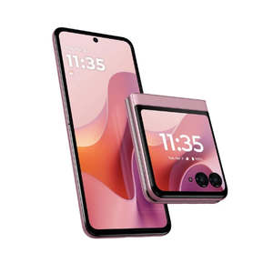 กล่องเปิดสำหรับ Motorola RAZR 60 (XT2553-2) สองซิม Unlocked-5G 2025 OCTA Core CPU 256/512 GB ROM CDMA - Product Image 2
