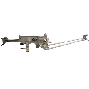Motore Tergicristallo Anteriore Destro FIAT Ulysse 2a Serie 1440138480 RHK (99>02) - Product Image 1