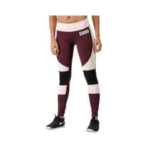 OEM ODM MOQ GAA Leggings Proveedor Pakistán Ropa deportiva personalizada Medias Fabricante Proveedores de compresión Fabricantes - Product Image 2