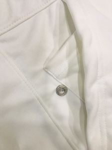 Chaleco Quirúrgico Unisex Personalizable, Transpirable, de Secado Rápido, Ropa de Trabajo Médica de Alta Calidad con Bolsillos, Uniforme de Hospital y Clínica para Mujer, OEM - Product Image 4