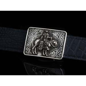 Hebillas De Cinturón Mason Bridge Vaquero - Product Image 1