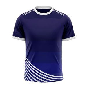 Gaa Club Designer Player Emballage en carton à manches courtes de haute qualité pour jouer en plein air Maillots Pk confortables Taille personnalisée Poids du bras - Product Image 3