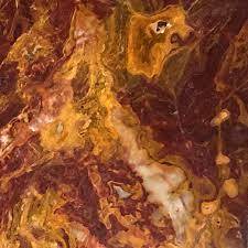 Tuile rouge multi d'onyx fabriquée à la main, carreaux de marbre d'onyx, carreaux d'onyx en pierre pour la décoration intérieure - Product Image 5