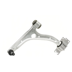 Niboke nuevo brazo de Control delantero izquierdo para <span class=keywords><strong>mercedes</strong></span>-benz Clase B W246 B 180 CDI A2463304700 brazo de Control transversal delantero izquierdo <span class=keywords><strong>CLA</strong></span> C117 - Product Image 4