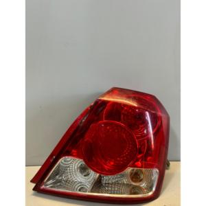 ไฟท้ายขวา CHEVROLET Kalos รุ่นที่ 1 80-0267R (02>05) - Product Image 1
