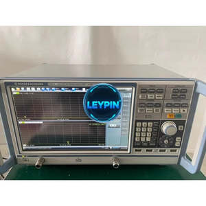 Analizador de Redes Vectoriales de 2 Puertos Rohde & Schwarz R&S ZNB8, Rango de Frecuencia 9kHz-8.5GHz, Producto Lexso - Product Image 4