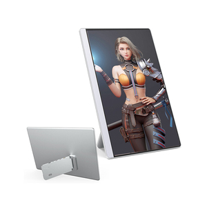 16.1 <strong>17.3</strong> 18.5 <strong>Inch</strong> <strong>LCD</strong> LED HD 1080P Gaming PC Portable <strong>Display</strong> Monitor IPS Panel <strong>Screen</strong> Mobile USB <strong>Display</strong> Portable Monitor - Product Image 2