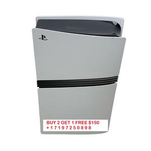 Compra 2 y Obtén 1 Gratis, Consolas Sony PlayStation 5 Pro con Unidad de Disco, Color Blanco, 2TB, al por Mayor - Product Image 4