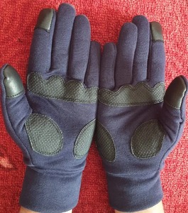 Guantes de Ciclismo de invierno para hombre de alta calidad, guantes de ciclismo a prueba de viento con la mejor tela, lana cálida de alta calidad y baja tasa - Product Image 2