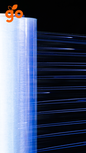 Premium Automatische Machine Stretchfolie Hoge Sterkte Transparante Industriële LLDPE Wikkelfolie Rol Grupo Ortiz - Product Image 2