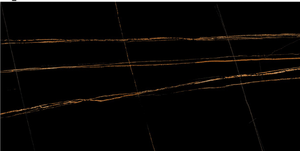 Carreaux de sol en céramique brillante au design moderne 600x1200mm 8mm d'épaisseur Porcelaine intérieure de fabricant indien - Product Image 5