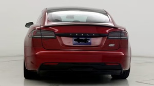 เทสลา โมเดล เอส พลายด์ ขับเคลื่อนสี่ล้อ ปี 2023 สภาพดี ใช้งานน้อย - Product Image 6