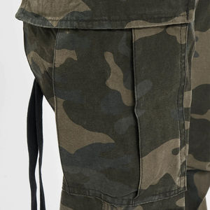 Pantalones Cargo para Mujer, Cómodos y Funcionales con Bolsillos Grandes y Diseño Resistente para Actividades Casuales y al Aire Libre - Product Image 3