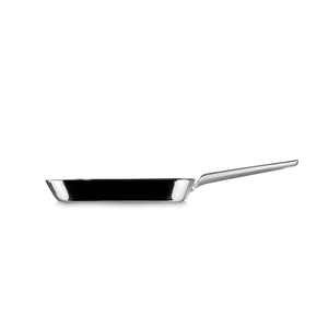 Piastra grill ondulata a 5 strati senza rivestimento antiaderente 28 (Ibili 655228) - Product Image 2