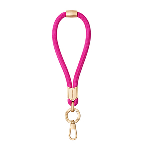 Dragonne de poignet haut de gamme pour smartphone - Sangle de main anti-chute de luxe - Product Image 1