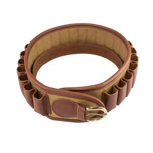 Ceinture porte-cartouches de chasse Impex Wholesale – Confortable et durable, pour cartouches calibre 12 et 16 - Product Image 4
