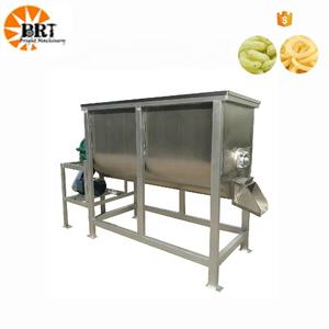 Mesin manufaktur makanan ringan puff otomatis, stik jagung mesin pembuat jagung bengkak garis produksi - Product Image 3