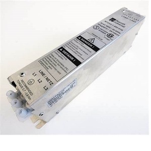 REXROTH สำหรับ Bosch Rexroth เซอร์โวมอเตอร์นำเข้าของแท้ รุ่น R911308681 ตัวควบคุมมอเตอร์ AC - Product Image 3