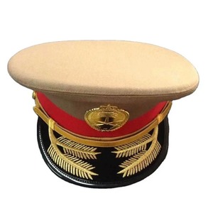 หมวกแก๊ปทำจากขนสัตว์สูงสุดพร้อมปักโลโก้ได้ตามต้องการ - Product Image 1