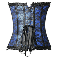 Corsets pour femmes à haute compression, respirants, à prix avantageux, vente chaude, personnalisables, en tissu satiné, fournisseur fabricant Pakistan