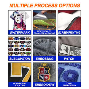 Chándal Informal Transpirable con Capucha y Logotipo Personalizado Unisex |   Conjunto Deportivo de Felpa de Algodón Premium |   Marca Privada OEM ODM - Product Image 3