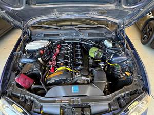 BMW 135I COUPÉ USADO 2008, Volante a la Izquierda/Derecha - Product Image 6