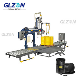 Machine <span class=keywords><strong>de</strong></span> remplissage <span class=keywords><strong>de</strong></span> liquides <span class=keywords><strong>pour</strong></span> fûts industriels IBC |   Ligne <span class=keywords><strong>de</strong></span> remplissage semi-automatique <span class=keywords><strong>pour</strong></span> barils <span class=keywords><strong>de</strong></span> 200 L et réservoirs <span class=keywords><strong>de</strong></span> 1000 L |   Ligne <span class=keywords><strong>de</strong></span> remplissage d'huile chimique - Product Image 6
