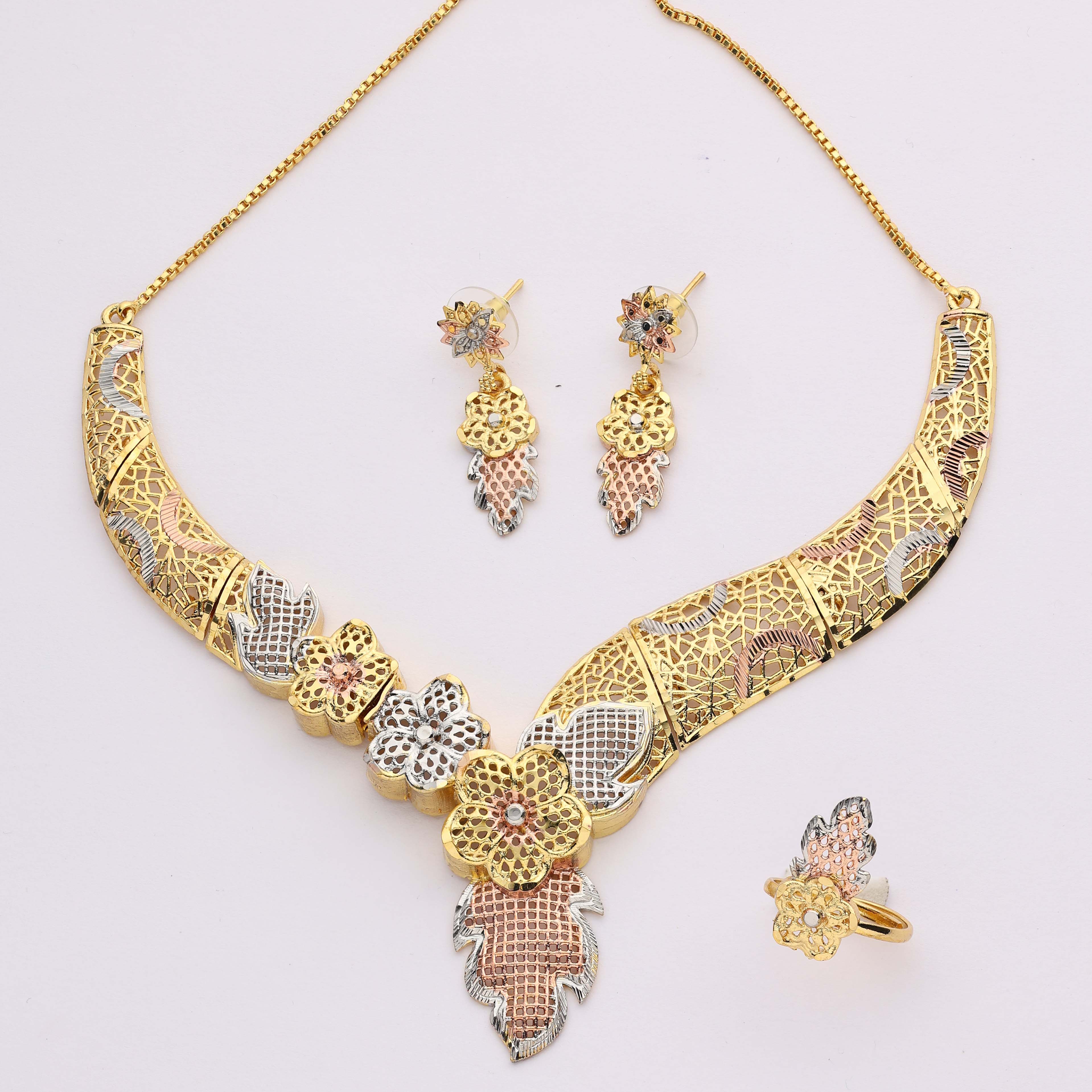 3 Tono Oro