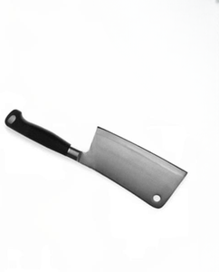 Cuchillo de carnicero Profesional Cirugía ósea Hoja de metal afilada Cuchillo de carnicero de acero inoxidable para hueso - Product Image 4