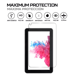 Protector de Pantalla ANTISHOCK para Tablet Xgody T1001 - Product Image 2