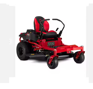 เครื่องตัดหญ้าแบบนั่งขับ Mutang Z42 คุณภาพดีขายดีที่สุด เครื่องตัดหญ้าแบบ Zero-Turn - Product Image 2