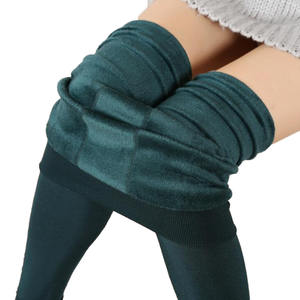 Best Warm <b>Wool</b> Leggings for <b>Women</b> Gym Leggings/Casual Leggings/Custom Leggings Made of Warm <b>Wool</b> Heat Keeping <b>Tights</b> for Girls - Product Image 4