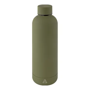 Borraccia Termica Personalizzata Viana, Articolo Promozionale Ecologico - Product Image 2